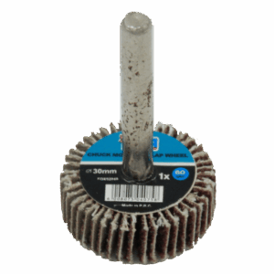 FOX92080 – ABR FOX FLAP WHEEL 80X50MM P60