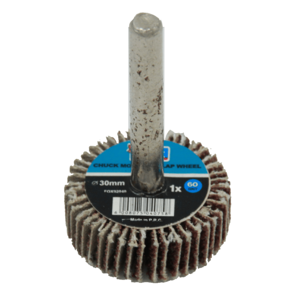 FOX92080 – ABR FOX FLAP WHEEL 80X50MM P60