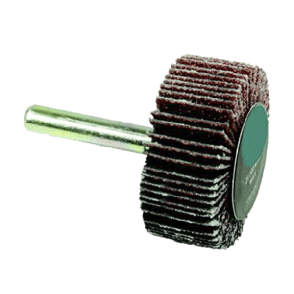 FOX92044 – ABR FOX FLAP WHEEL 30X10MM P150