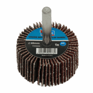 FOX92050 – ABR FOX FLAP WHEEL 40X20MM P60