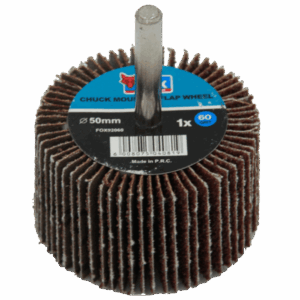 FOX92060 – ABR FOX FLAP WHEEL 50X30MM P60