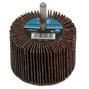 FOX92070 – ABR FOX FLAP WHEEL 60X40MM P60
