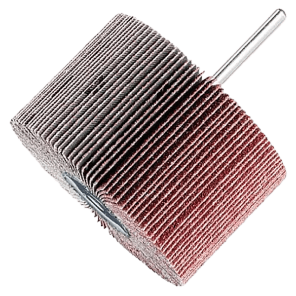 FOX92082 – ABR FOX FLAP WHEEL 80X50MM P80