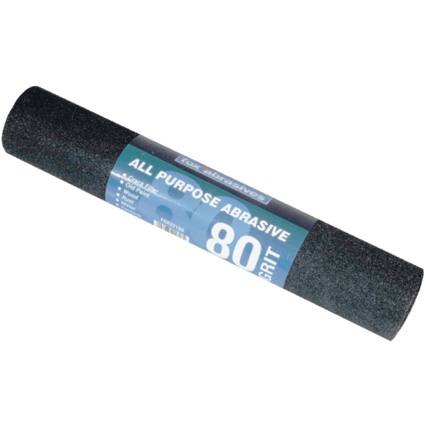 FOX92160 – ABR FOX FLOORPAPER ROLL 300X1M 80G