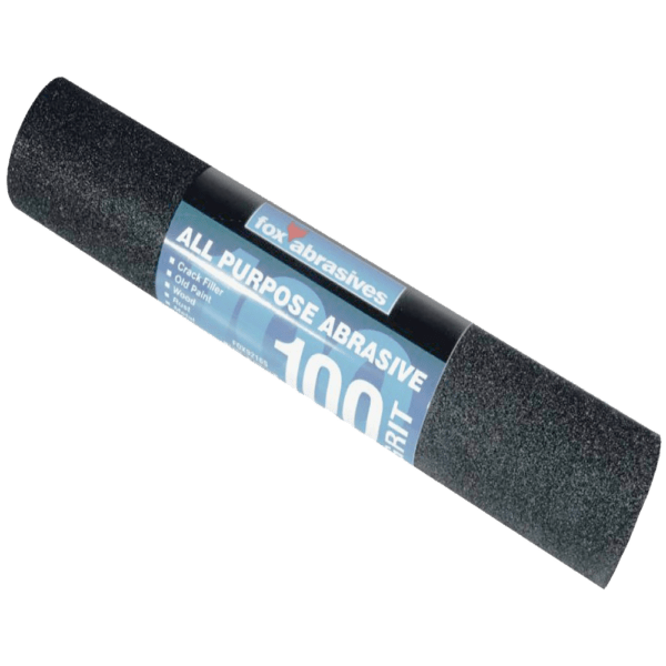 FOX92186 – ABR FOX FLOORPAPER ROLL 300X50M 100G