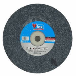 FOX92230 – ABR FOX GRIND WHEEL 150X25X31 A36