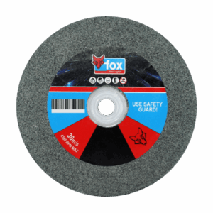 FOX92235 – ABR FOX GRIND WHEEL 150X25X31 A46