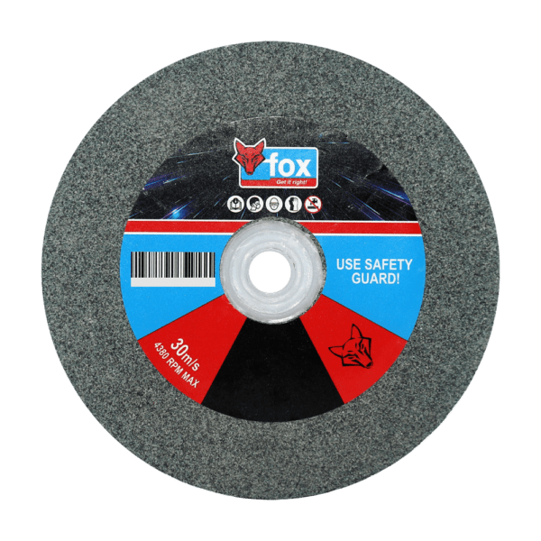 FOX92205 – ABR FOX GRIND WHEEL 150X20X31 A46