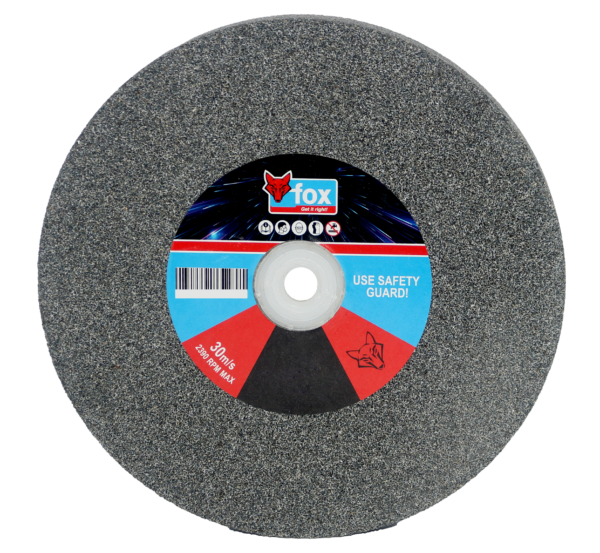 FOX92275 – ABR FOX GRIND WHEEL 200X20X31 A46