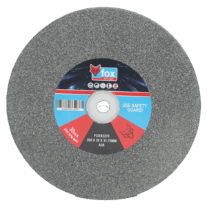 FOX92270 – ABR FOX GRIND WHEEL 200X20X31 A36