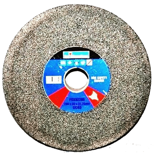 FOX92285 – ABR FOX GRIND WHEEL 200X20X31 GC60