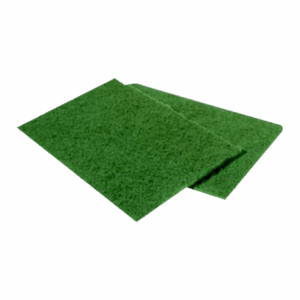 FOX92500 – ABR FOX MIRLON PAD 140X230 P/40 GREEN