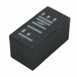 FOX92570 – ABR FOX RUBBING BRICK 50X50X100 FINE