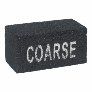 FOX92572 – ABR FOX RUBBING BRICK 50X50X100 COURSE