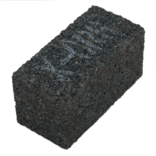FOX92573 – ABR FOX RUBBING BRICK 50X50X100 XCOURSE