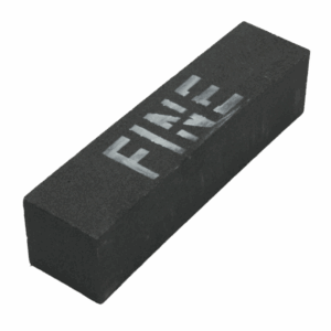 FOX92590 – ABR FOX RUBBING BRICK 50X50X200 FINE