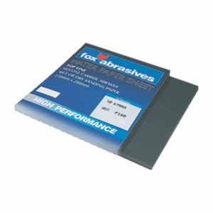 FOX92900 – ABR FOX WATERPAPER PRO P 60 P/50
