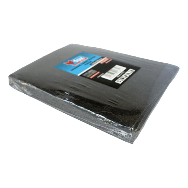 FOX92905 – ABR FOX WATERPAPER PRO P 80 P/50