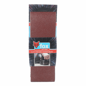 FOX96115 – ABR FOX BELT 75X457MM P/2 MED