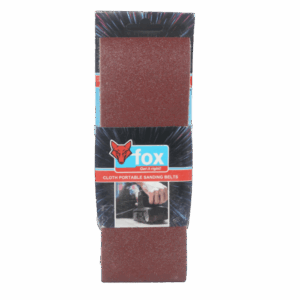 FOX96350 – ABR FOX BELT 100X610MM P/2 FINE