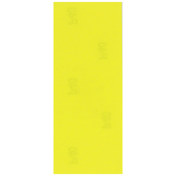 FOX97010 – ABR FOX ORBITAL SHEET 95X230MM P/5 CRS