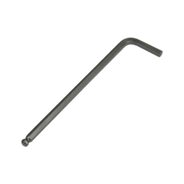 FUH0220 – ALLENKEY HAFU METRIC BALL LONG 1.5MM