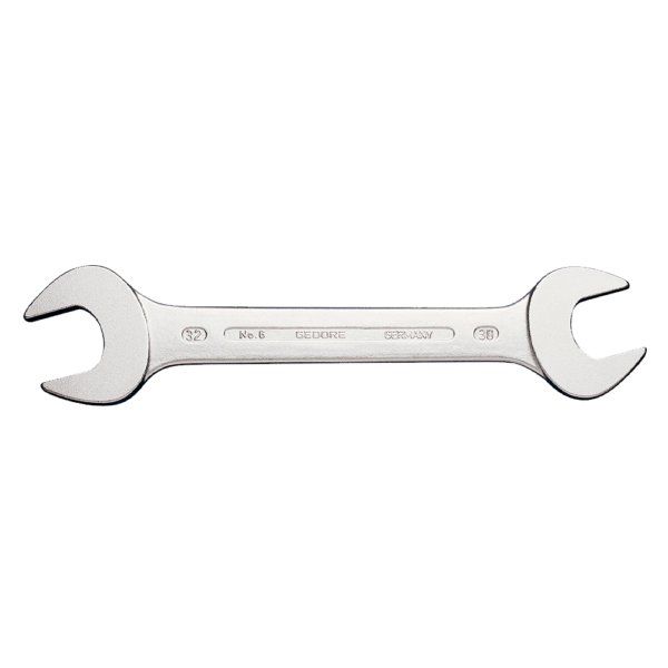 GED004521 – SPANNER GEDORE D.O.E #6 36X41MM