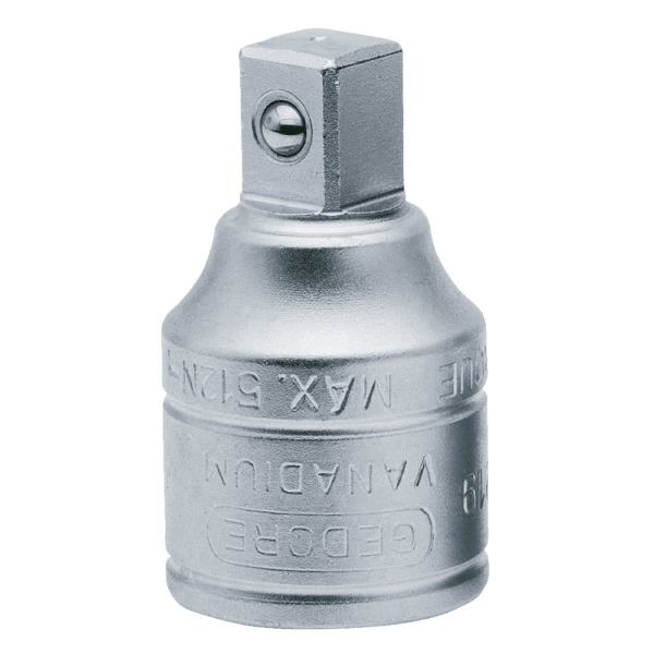 GED018200 – SOCKET REDUCER 1″-3/4″ #2132