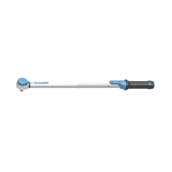 GED1545140 – WRENCH GEDORE TORQ 3/8″ 5-50NM 4549/05