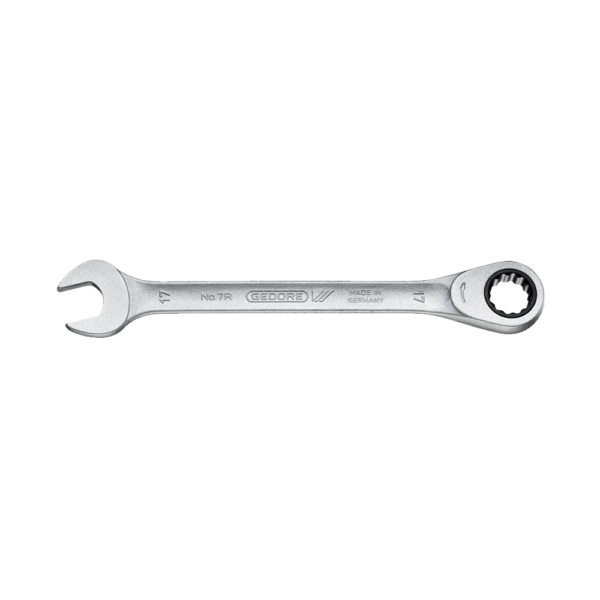 GED2297086 – SPANNER RATCHET COMB #7R 10MM
