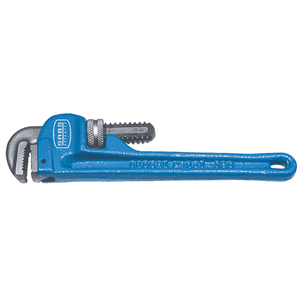 GED545457 – WRENCH GEDORE PIPE KNURL E227B/450