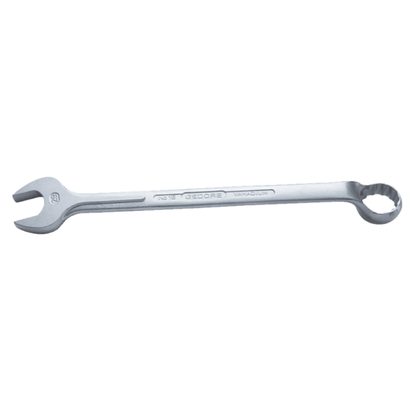 GED600180 – SPANNER GEDORE COMB 1B METR 19MM