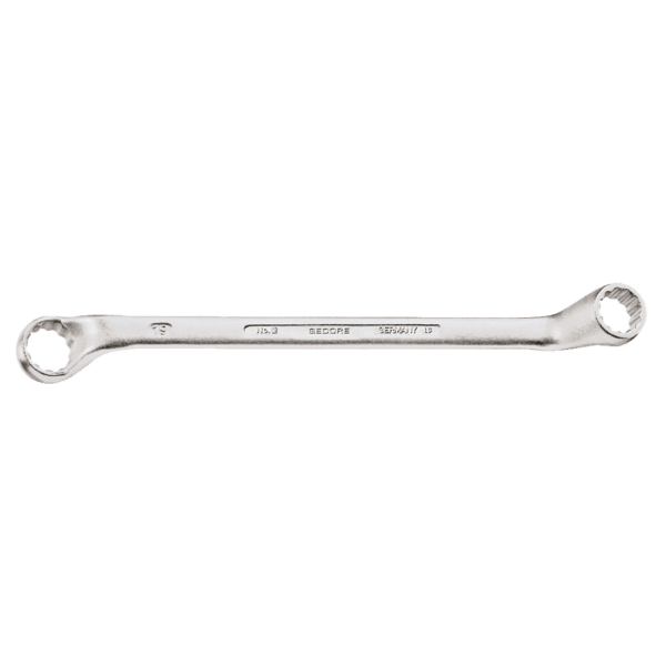 GED601780 – SPANNER DBL RING END GEDORE #2 20X22MM