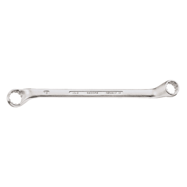 GED601918 – SPANNER DBL RING END GEDORE #2 27X32MM