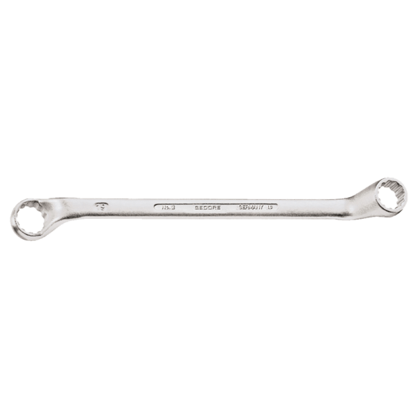 GED601926 – SPANNER DBL RING END GEDORE #2 30X32MM