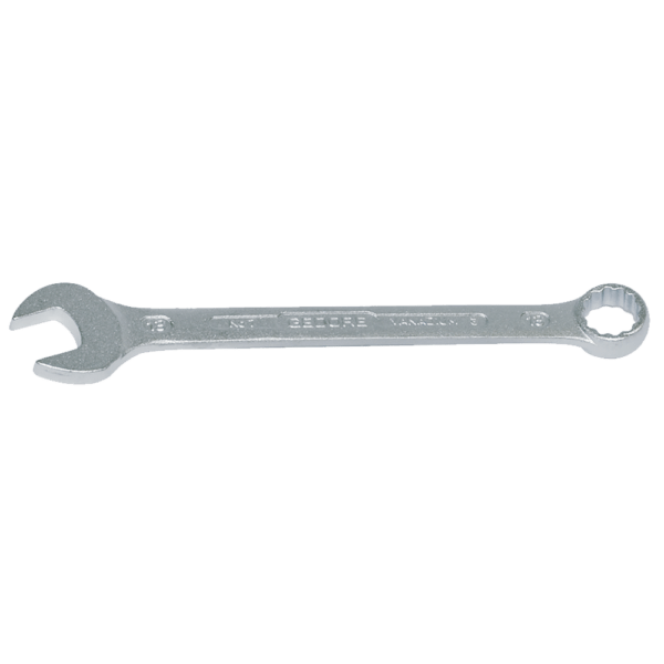 GED609072 – SPANNER GEDORE COMB NO7 17MM