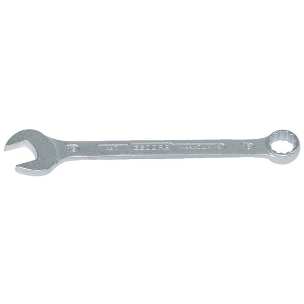 GED609110 – SPANNER GEDORE COMB NO7 27MM