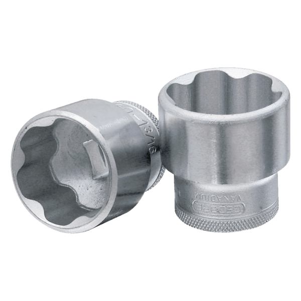 GED612073 – SOCKET GEDORE C-D 1/2″ C19 METR 14MM