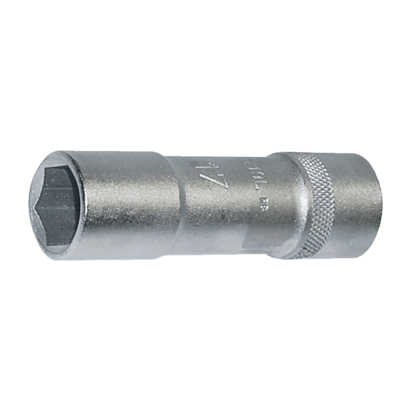 GED614017 – SOCKET GEDORE HEX 1/2DR 19L 13MM