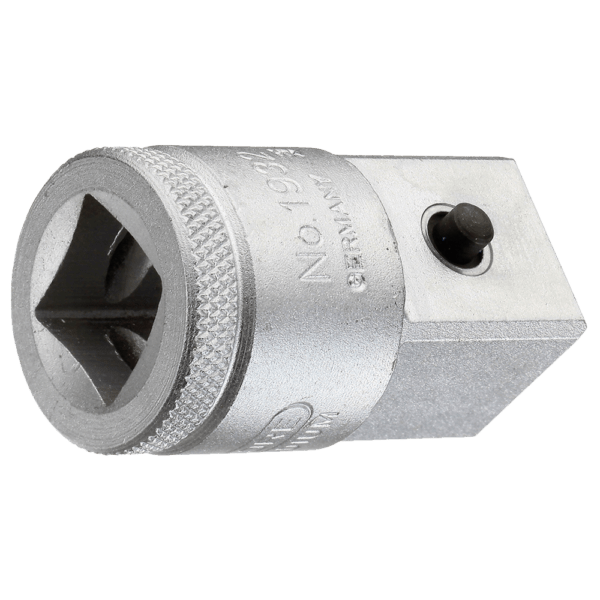 GED614319 – REDUCER GEDORE 1/2DR 1932 1/2F-3/4M