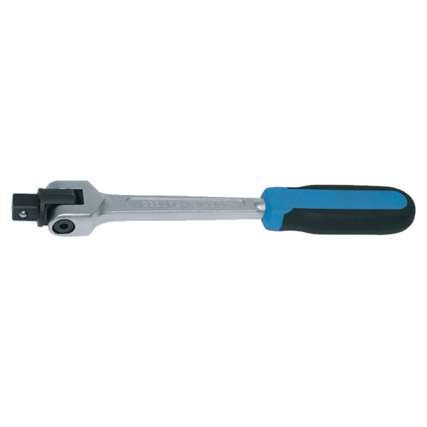GED614483 – POWERBAR GEDORE 1/2DR 1996 250MM