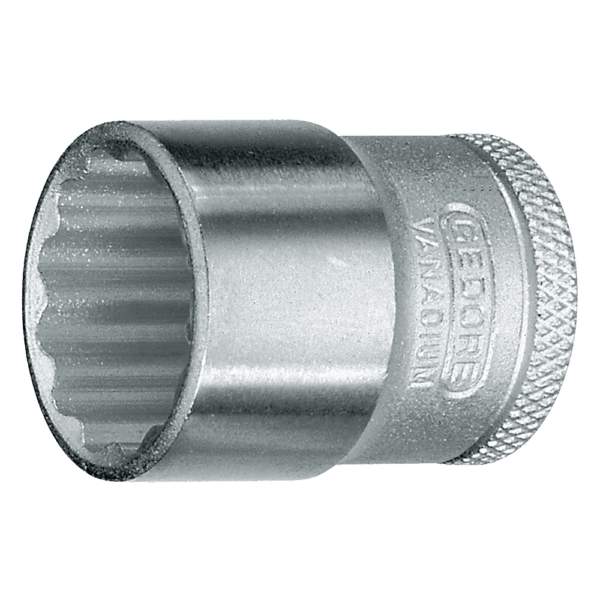 GED623032 – SOCKET GEDORE HEX 3/8DR 30 8MM