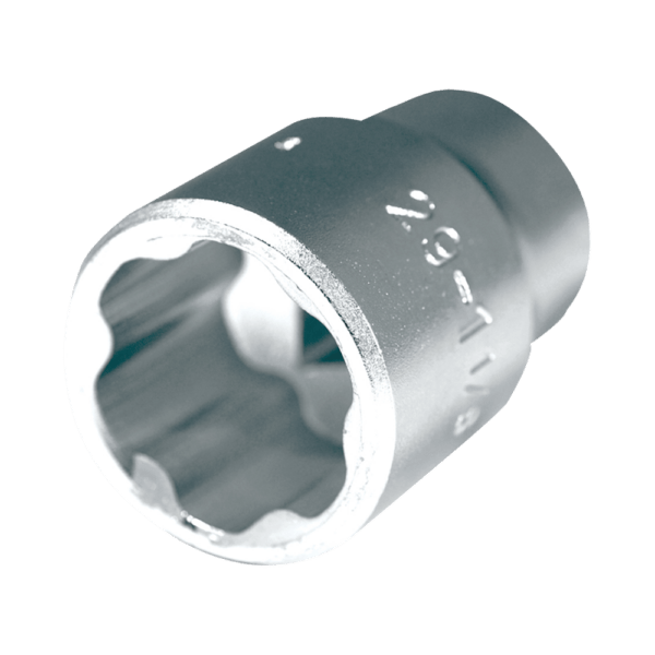 GED626090 – SOCKET GEDORE C-D 3/4D C32 32MM-1.1/4″