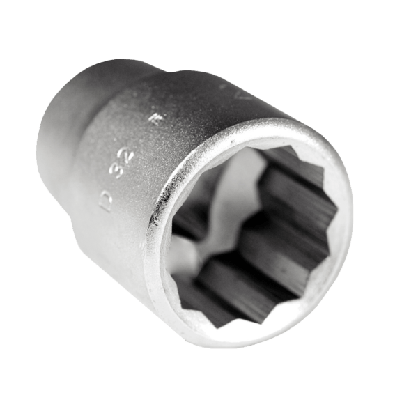 GED627305 – SOCKET GEDORE BIHEX 3/4D D32 41-1 5/8