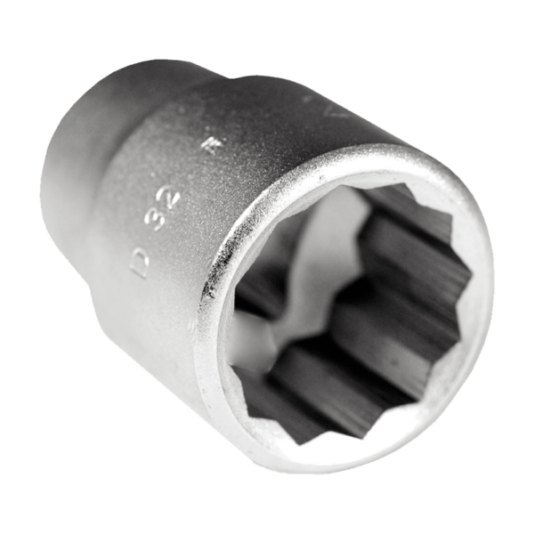 GED627321 – SOCKET GEDORE BIHEX 3/4D D32 50MM