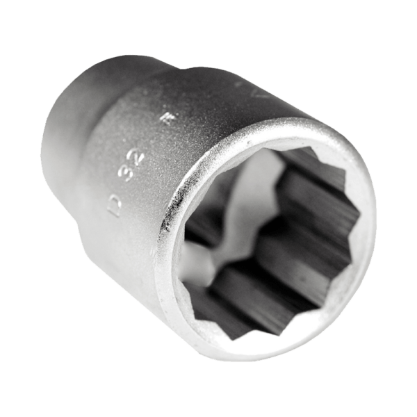 GED627704 – SOCKET GEDORE BIHEX 3/4D D32 33MM