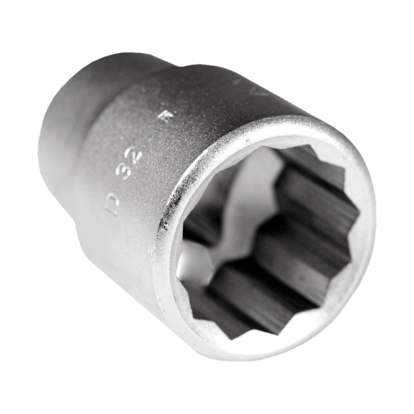 GED627763 – SOCKET GEDORE BIHEX 3/4D D32 34MM