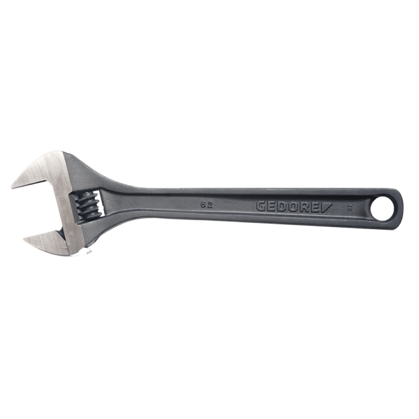 GED636800 – WRENCH ADJ (SHIFTER) GEDORE #62 150MM
