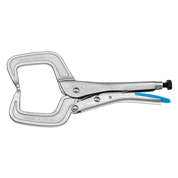 GED640786 – VICEGRIP GED C-CLAMP 138Y/280MM 6407860