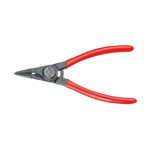 GED6704480 – PLIER GED CIRCLIP INT BNT 169MM 8000-J21
